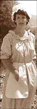 Pattern for
Woman's Chemise